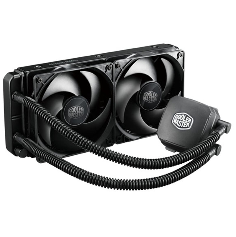 Cooler Master Nepton 240M 1